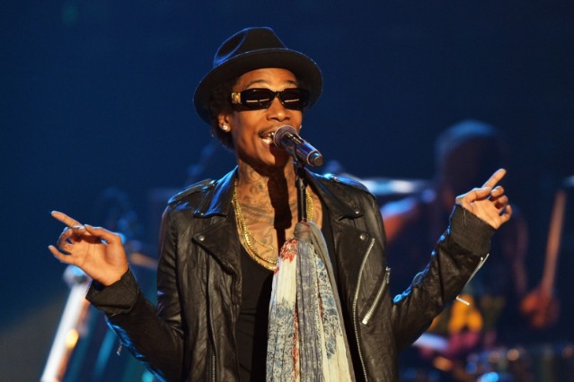 Wiz Khalifa Drops Cabin Fever 2 Mixtape Featuring Juicy J Spin