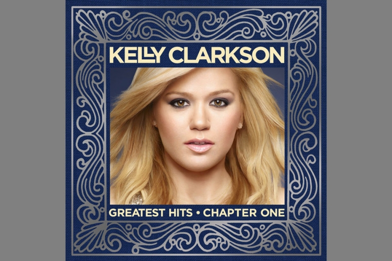 kelly clarkson greatest hits chapter 1