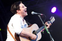 mumford and sons billboard album chart 