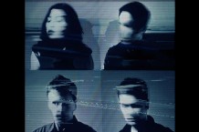 How to Destroy Angels Dave Sitek Keep it Together Remix