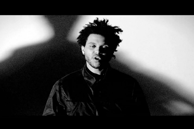 The Weeknd Share 'Wicked Games' Video, 'Trilogy' Track List