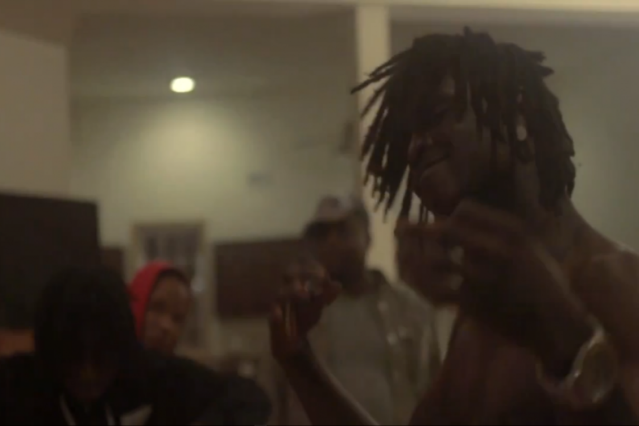 Chief Keef Releases Raw Love Sosa Video Previews Energetic Go