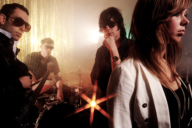 Chromatics Looking For Love Video Fashion