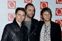 muse 2012 q awards