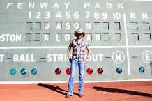 Jason Aldean