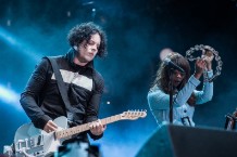 Jack White