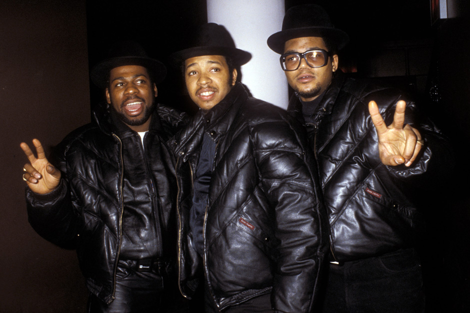 Damn That DJ Made Our Days: Jam Master Jay's Life in Photos | SPIN SPIN