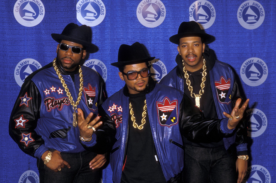 Damn That DJ Made Our Days: Jam Master Jay's Life in Photos | SPIN SPIN