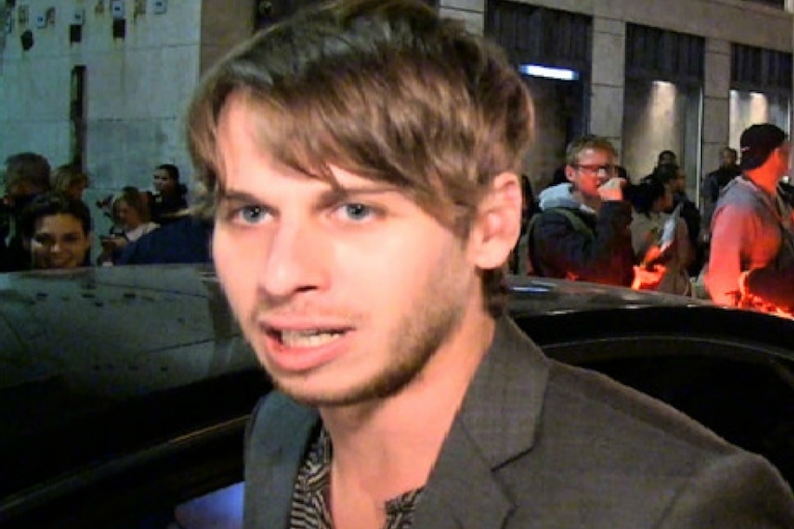 Mark Foster Prince