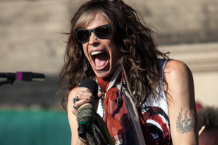 Aerosmith, ‘Music From Another Dimension!’ (Columbia)
