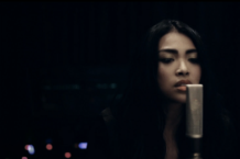 How to Destroy Angels 'An Omen' EP stream