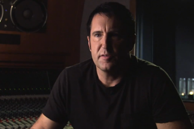 trent reznor black ops 2