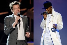 fun., ne-yo, grammys, grammy nominations concert