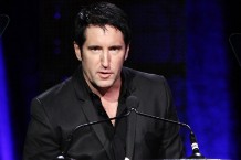 Trent Reznor Reddit AMA Queens of the Stone Age Album