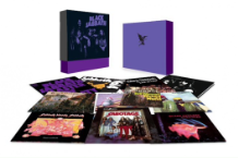 Black Sabbath's 'The Vinyl Collection: 1970-1978'