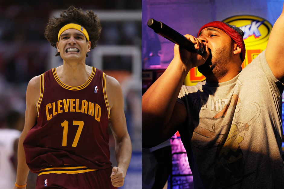 Which NBA Team's Roster Has the Most Shout-Outs in Rap Songs? | SPIN SPIN