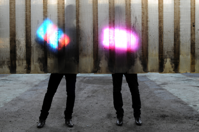 Bot'Ox / Photo by Philippe Lebruman