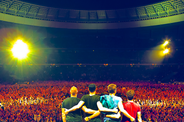Coldplay