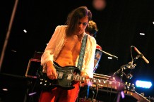 Of Montreal Dumb Acre Song Dynasties Rarity