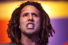 Album Stream Rage Against the Machine Demos Kesha Alicia Keys