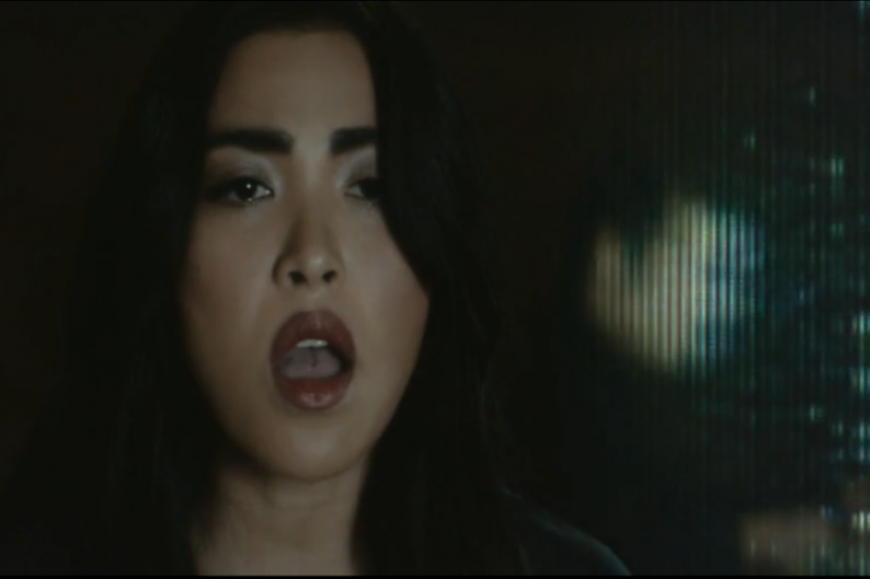 How to Destroy Angels Hunker Down in Eerie, Rustic ‘Ice Age’ Video SPIN