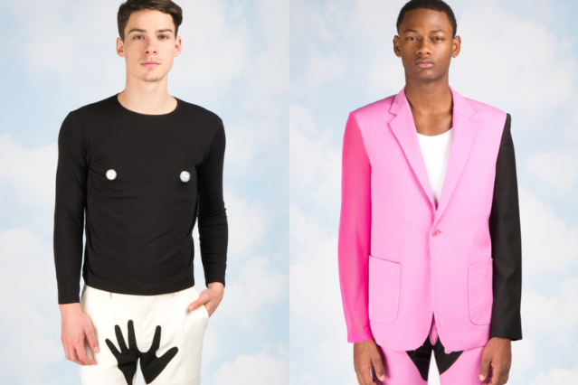 Photo courtesy Opening Ceremony