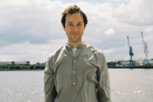 Benjamin Brunn in Hamburg