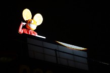 deadmau5 remix how to destroy angels hdta ice age