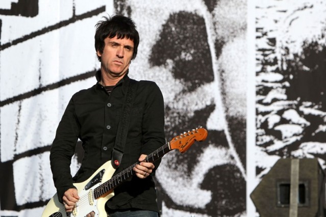 johnny marr