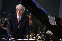 dave brubeck