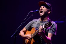 Rage Against the Machine's Tom Morello