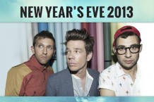 fun contest las vegas new year's eve haze