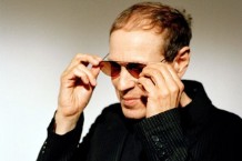 Scott Walker, ‘Bish Bosch’ (4AD)