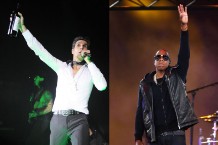 jane's addiction, jay-z, new year's eve