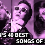 SPIN’s 40 Best Songs of 2012