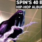 SPIN’s 40 Best Hip-Hop Albums of 2012