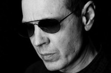 scott walker, bish bosch, vivid sydney