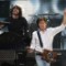 Dave Grohl and Paul McCartney / Photo by Getty Images