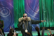 Young Jeezy / Photo by Getty Images