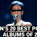 SPIN’s 20 Best Pop Albums of 2012