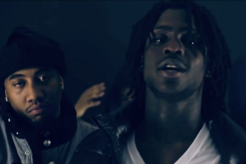 chief keef go video