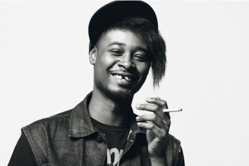 danny brown, fool's gold records, loosies
