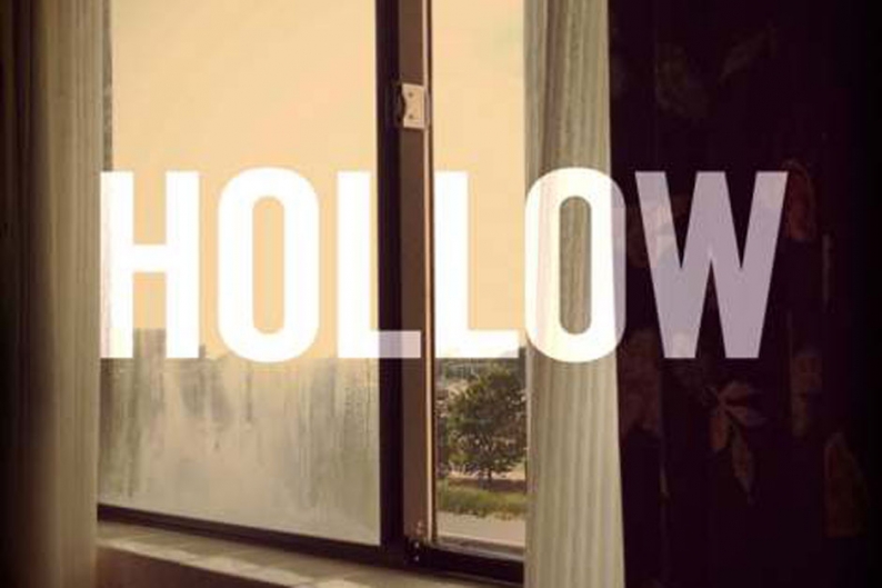 Alice in Chains Hollow Lyric Video