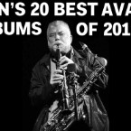 SPIN’s 20 Best Avant Albums of 2012