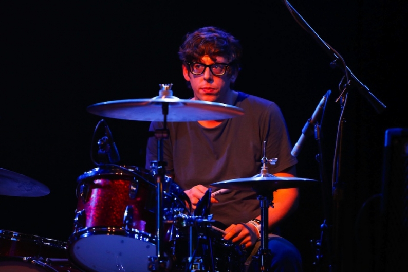 Patrick Carney / Photo by Getty Images