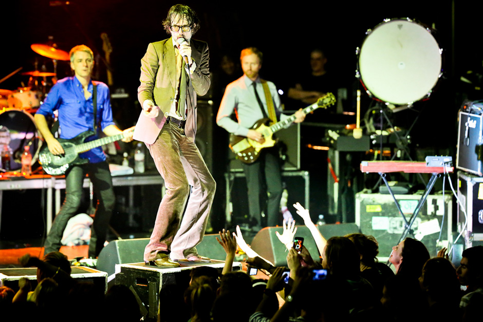 PULP: NUEVO CONTRATO CON ROUGH TRADE Y POSIBLE LP PARA 2025 | PyD