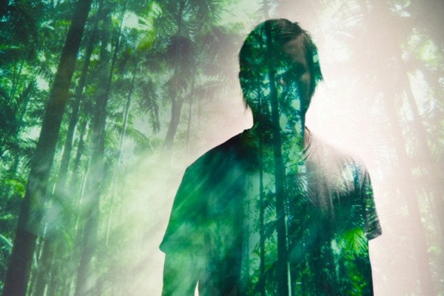 Blanck Mass Hellion Earth Fuck Buttons