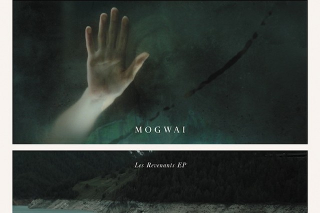 Mogwai Release Haunting Score For French Zombie Show Les - 