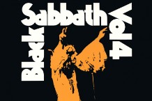 Ozzy Osbourne Black Sabbath Cocaine Ego Undoing