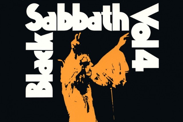 Ozzy Osbourne Black Sabbath Cocaine Ego Undoing